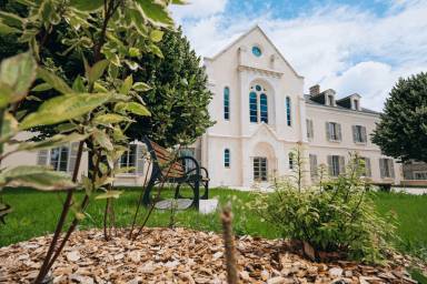 Appartement avec 1 chambre à coucher pour 4 personnes