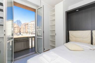 Apartment Turin