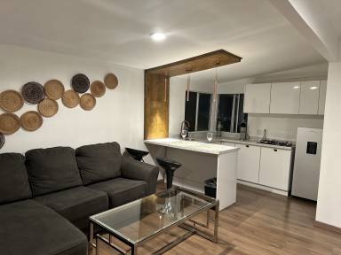 Apartment Buena Vista