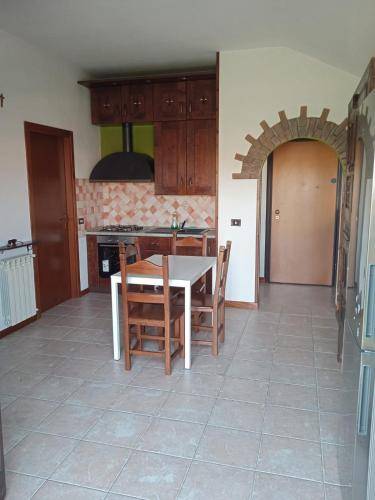 Appartamento Legnano