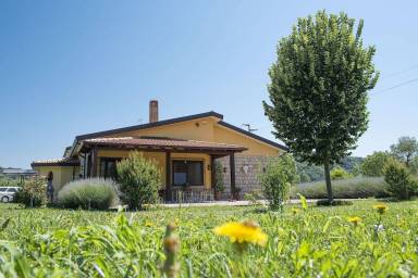 Casa  Nusco