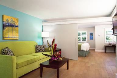 Hotel Key West