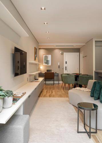 Apartamento Praia dos Amores