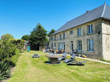 Villa Montbavin