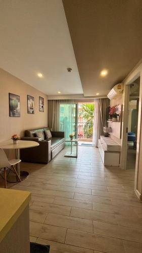 Apartment Pattaya City