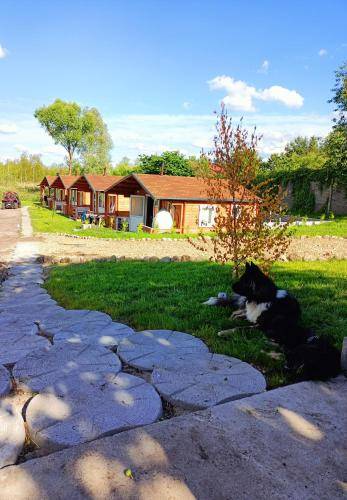 Agroturystyka Borne Sulinowo