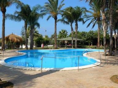 Apartment Air conditioning Mazara del Vallo