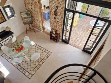 Villa de 140 m²