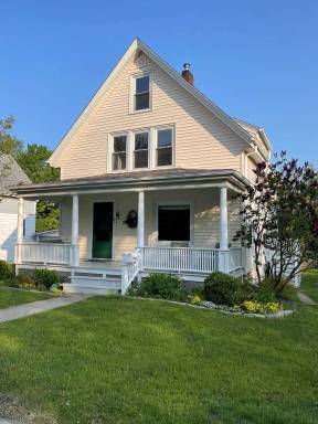 Casa Camden
