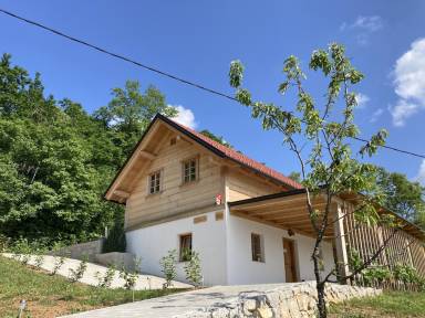 Casa Golobinjek