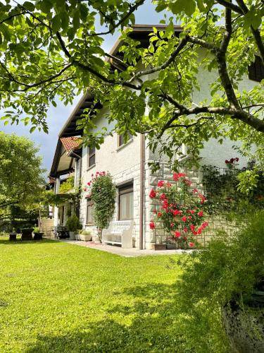 Apartma Küstenland