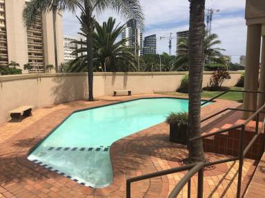 Apartamento Durban
