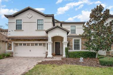 Villa  Citrus Ridge
