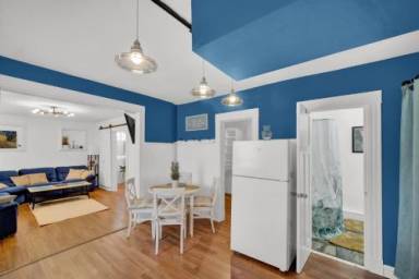 Logan Square Coach House