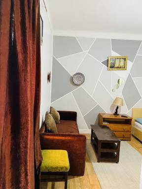 Apartamento Tánger