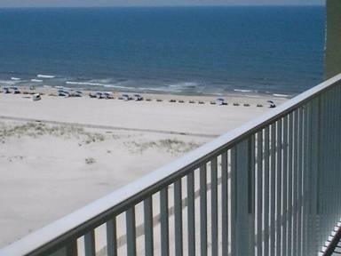 Condo Gulf Shores