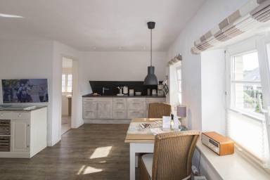 Ferienwohnung Hörnum (Sylt)