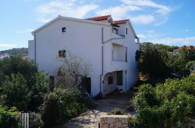 Apartament Murter