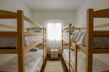 Accommodation Lagoa