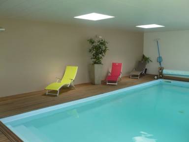 Maison de vacances