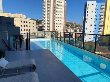 Apartment São Benedito
