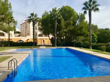Apartamento Villamartín