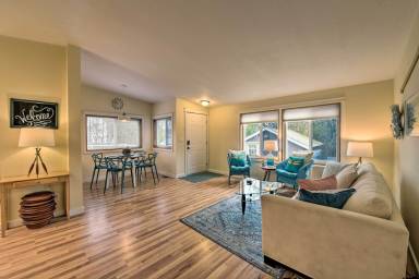 Cottage Poulsbo