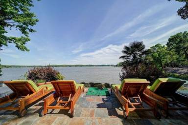 House Lake Wylie