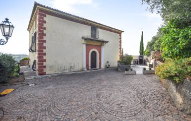 Casa 150 m²