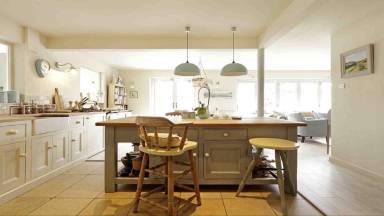 House  Birdham