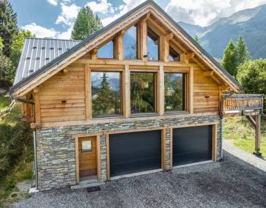 Chalet 52 m²