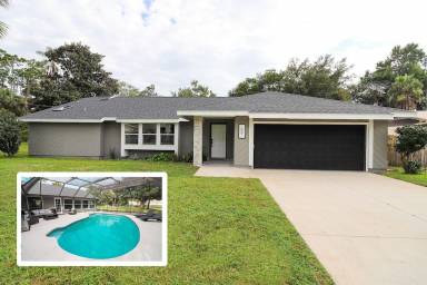 House Palm Coast