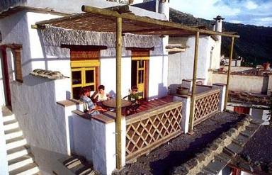 Casa Pitres