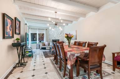 Airbnb  Mission Viejo