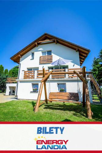 Apartament Spytkowice