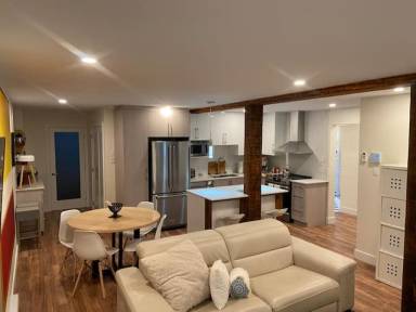 Feriehus Have Le Plateau-Mont-Royal