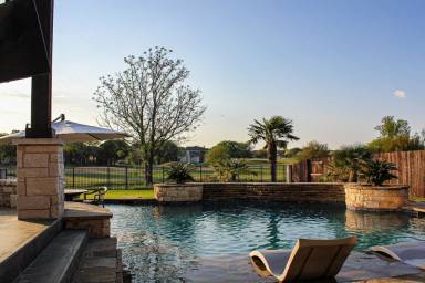 House Pool Hutto