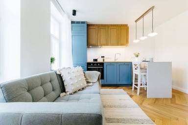Apartament Rahumäe