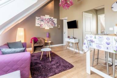 Appartement Cancale