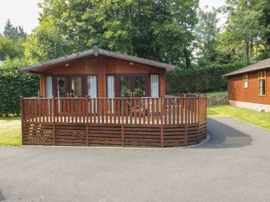 House  Lostwithiel