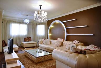 Apartment  Heliopolis