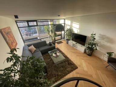 Apartment Amsterdam