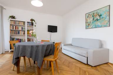 Appartement 110 m²