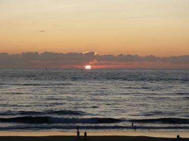 Apartamento Capbreton