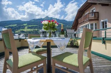 Appartement Bad Hofgastein