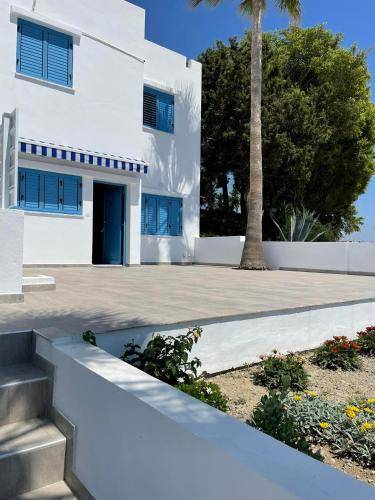 Ferienwohnung  Paphos