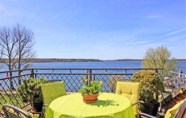 Apartamento de 75 m²