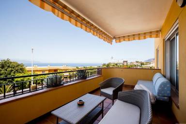 Appartement  Puerto de Santiago