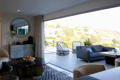 Skyline Serenity Luxe Suite-Private Room