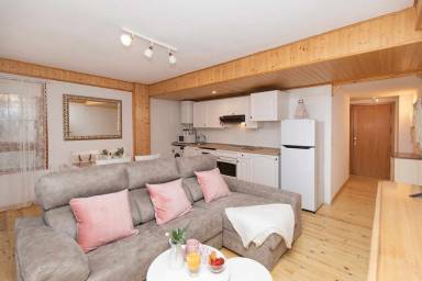 Apartamento Panticosa